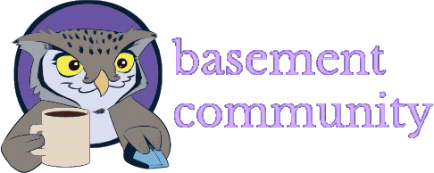 BasementCommunity